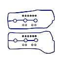 Engine Valve Cover Gasket Set