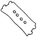 Valve Cover Gasket