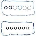 VLV COVER GASKET SET