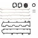 VALVE COVER GASKET SET