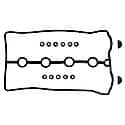 Engine Valve Cover Gasket Set