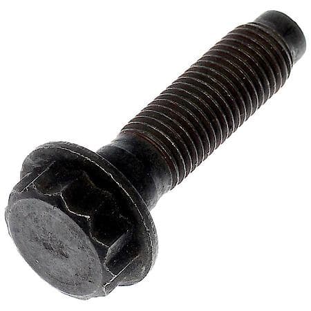 Flywheel Or Crankshaft Pulley Bolts