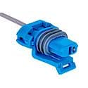 Oil Pressure Switch Connectors
