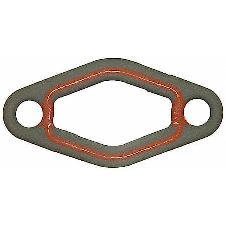 Engine Coolant Outlet Gasket