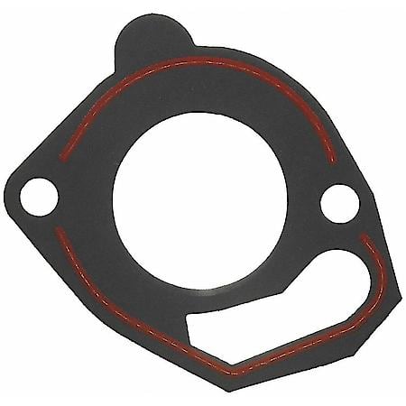 Engine Coolant Thermostat Housing Gasket