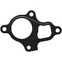 Engine Coolant Outlet Gasket