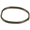 Engine Coolant Thermostat Housing Gasket