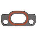 Engine Coolant Outlet Gasket