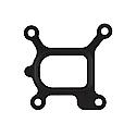 Engine Coolant Outlet Gasket