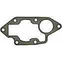 Engine Coolant Thermostat Housing Gasket