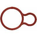 Engine Coolant Thermostat Housing Gasket