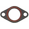 WATER OUTLET GASKET