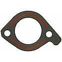 Engine Coolant Thermostat Housing Gasket