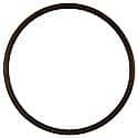 Engine Coolant Thermostat Housing Gasket