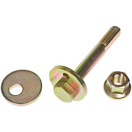 Camber Adjustment Bolt