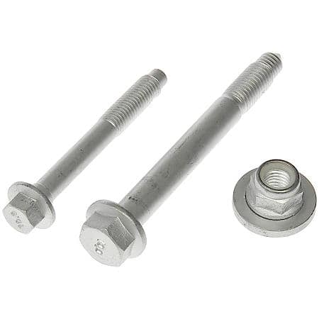 Control Arm Bolt Kit