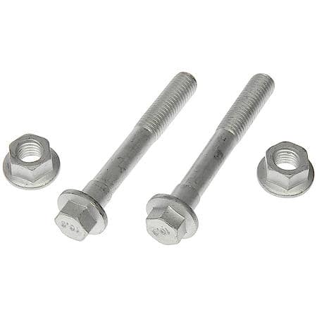 Control Arm Bolt Kit