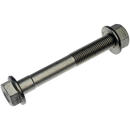 Front Strut Clevis Bolt