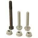 Control Arm Bolt Kit