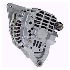 うーたん Amazon.com: Solarhome 12V 40A Alternator 1G486-64010 1G486-64013