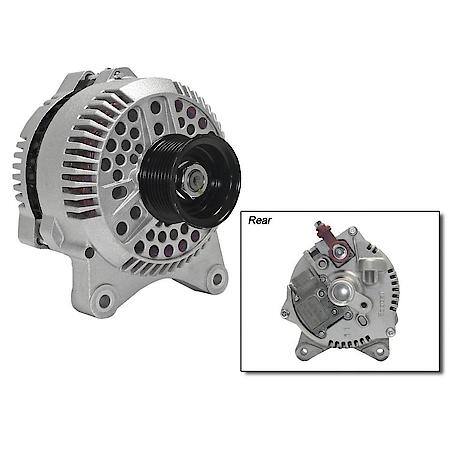 Alternator (Reman)