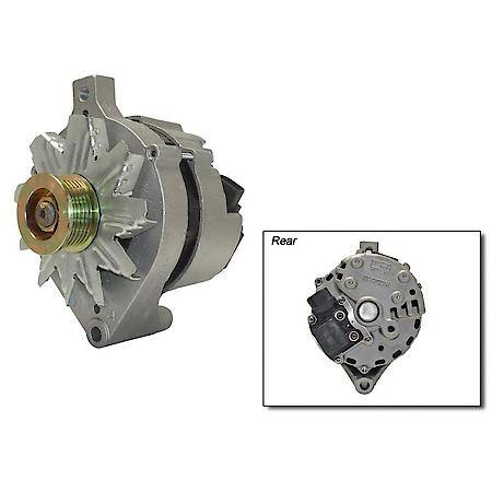 Alternator (Reman)