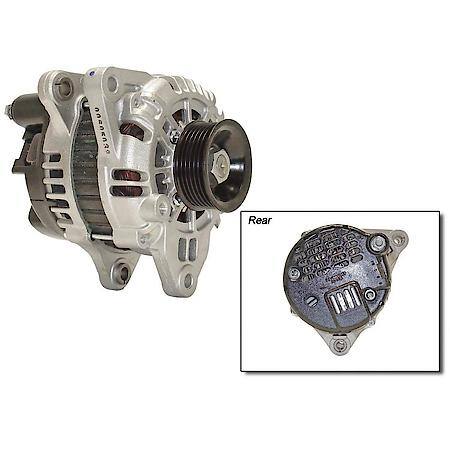 Alternator (Reman)