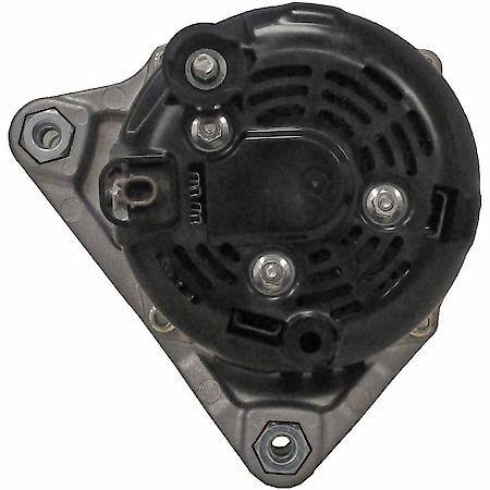 kenta Carquest Premium Alternator: Remanufactured, 135 Amps, Limited
