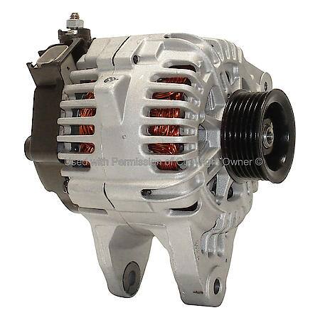 Remanufactured Alternator F40002246919IAP: Advance Auto Parts