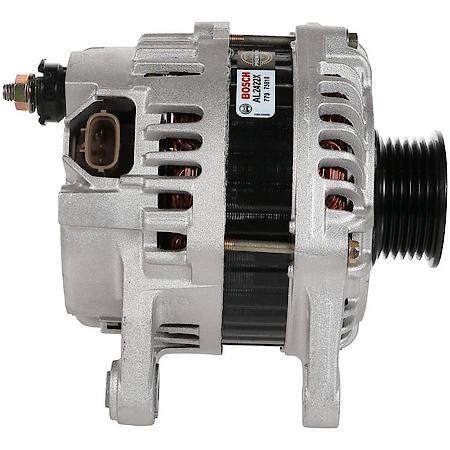 Bosch AL2422X Alternator Bosch Premium 100% Remanufactured Alternator Alternator Bosch AL2422X Reman for sale online | eBay