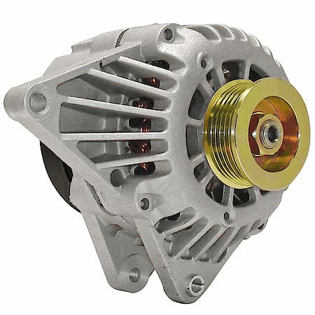 Carquest Premium Alternator 8200-11A: Remanufactured, 105 Amps 8200-11A ...