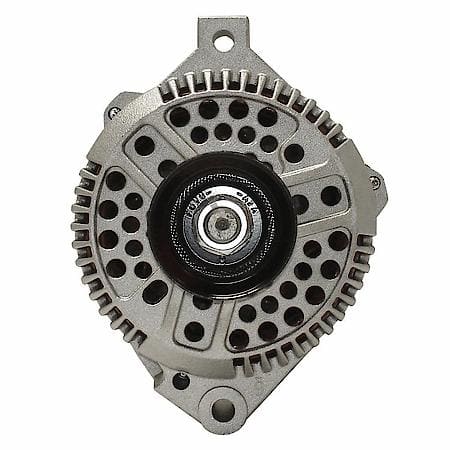 Carquest Premium Alternator 7771A: Remanufactured, 130 Amps 7771A