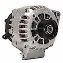 Alternator: Remanufactured, 105 Amps