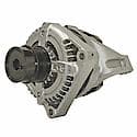 Alternator: New, 160 Amps