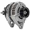 Alternator: New, 160 Amps