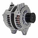 Alternator: New, 110 Amps