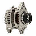 Alternator: New, 100 Amps