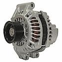 Alternator: New, 90 Amps