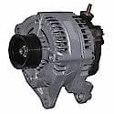 Alternator: New, 160 Amps