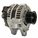 Alternator: New, 100 Amps