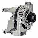 Alternator: New, 90 Amps