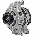 Alternator: New, 160 Amps