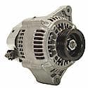 Alternator: New, 90 Amps