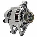 Alternator 13877AN: New, 117 Amps