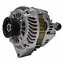 Alternator: Remanufactured, 140 Amps