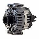 Alternator Remanufactured Premium