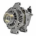 Alternator: Remanufactured, 120 Amps