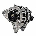 Alternator: Remanufactured, 160 Amps