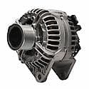 Alternator: Remanufactured, 132 Amps