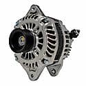 Alternator: Remanufactured, 130 Amps